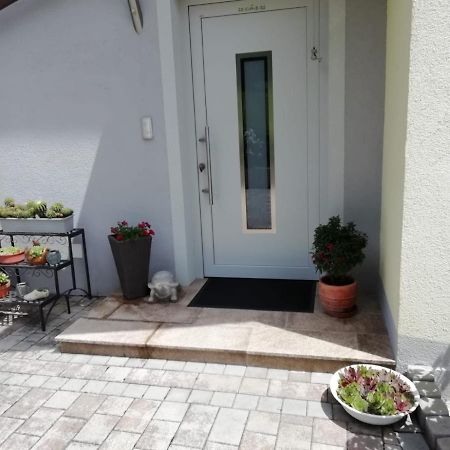 Ferienwohnung Erni Фельдкирхен  Экстерьер фото