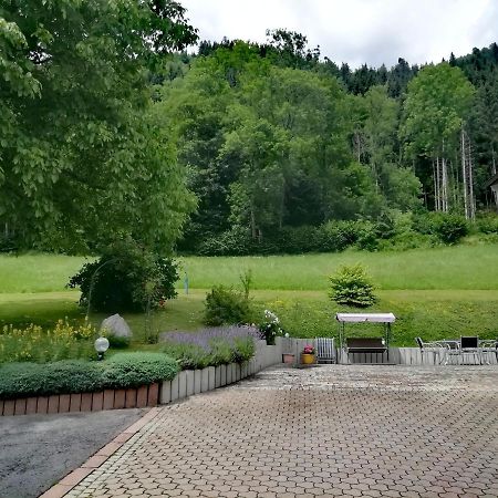 Ferienwohnung Erni Фельдкирхен  Экстерьер фото