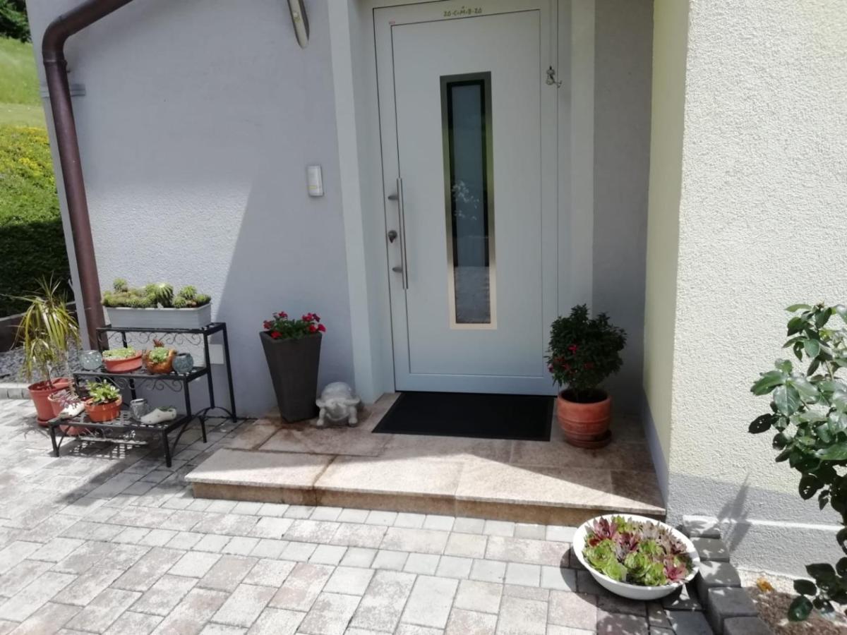 Ferienwohnung Erni Фельдкирхен  Экстерьер фото