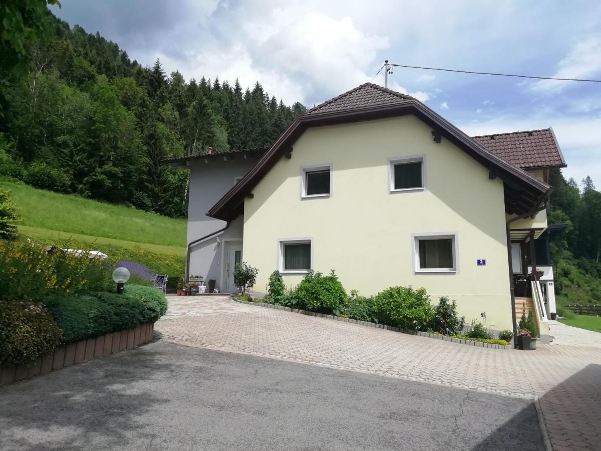 Ferienwohnung Erni Фельдкирхен  Экстерьер фото