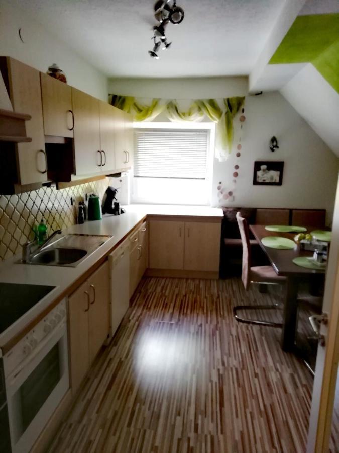 Ferienwohnung Erni Фельдкирхен  Экстерьер фото