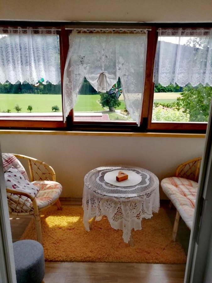 Ferienwohnung Erni Фельдкирхен  Экстерьер фото