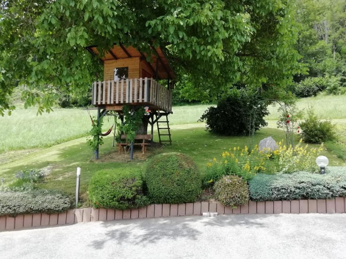 Ferienwohnung Erni Фельдкирхен  Экстерьер фото