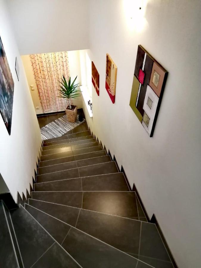 Ferienwohnung Erni Фельдкирхен  Экстерьер фото