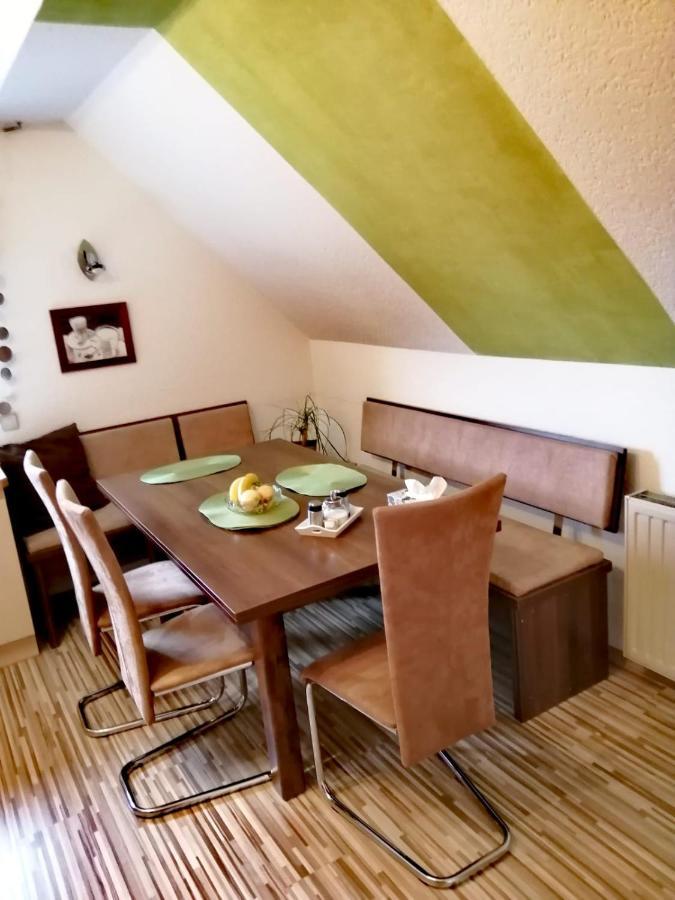 Ferienwohnung Erni Фельдкирхен  Экстерьер фото