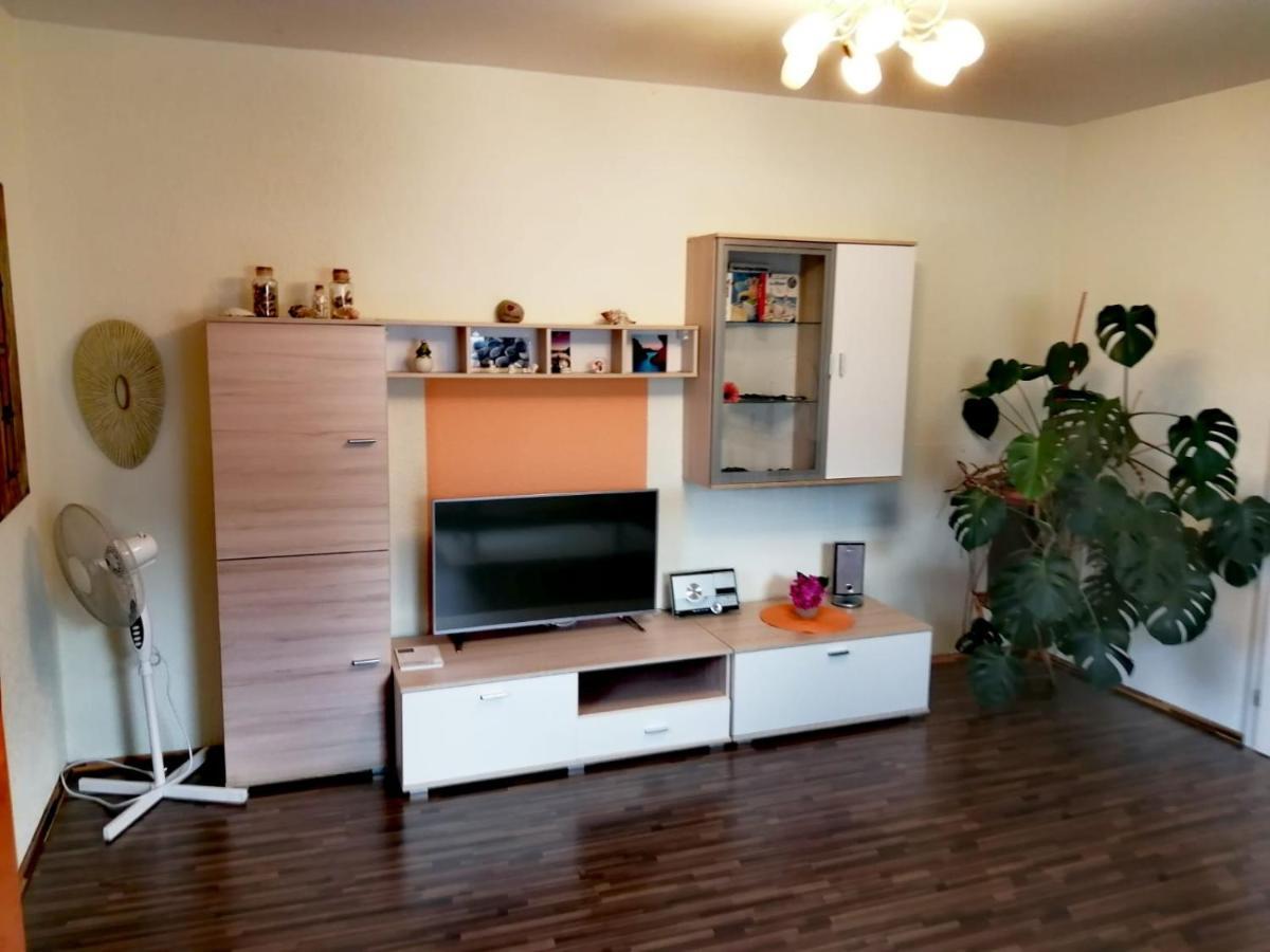 Ferienwohnung Erni Фельдкирхен  Экстерьер фото
