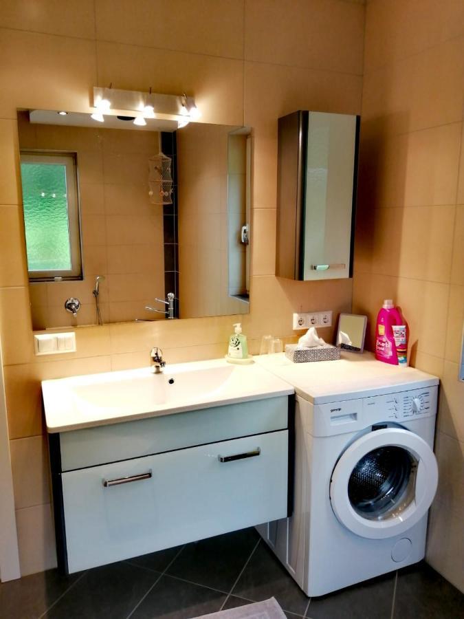 Ferienwohnung Erni Фельдкирхен  Экстерьер фото